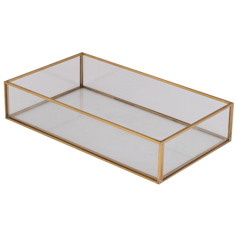 Plateau de coiffeuse Mudd