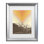 «Florent Bodart Mountainscape 2 Matted», art encadré
