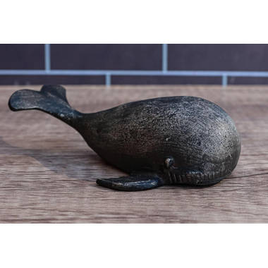 Cast Iron Fish Bottle Opener by Foster & Rye™