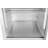 VITLIFE 27’’W Commercial Reach-in Freezer with Single Glass Door, Auto-Defrost, 21cu.ft. Bottom Mounted, Stainless Steel Upright Freezer for Restaurant, Bar, Shop, -8°F to 0°F-125098698