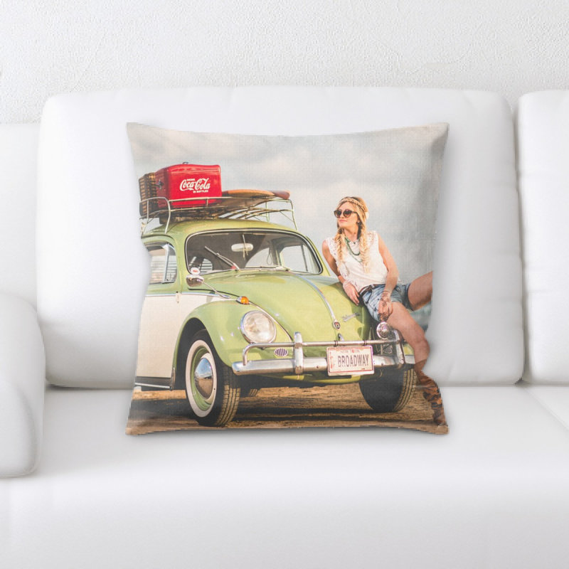 Coussin d’automobile