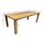 Table de salle à manger d'extérieur Jayliz-1720900297
