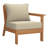 3-Piece Deep Seating Set With Cushions-126572238-126572233