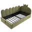 Metal Daybed-1931264150