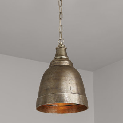 Sedona 1 - Light Single Pendant