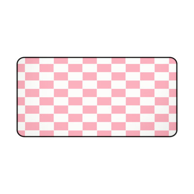 Polyester Desk Pad