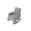 Fauteuil à bascule Classic-118097440