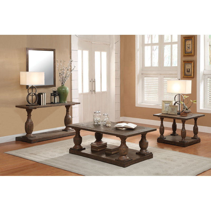Hanson Wall Mirror