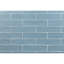 Bayou 3x12 Matte Ceramic Subway Tile-1056208614