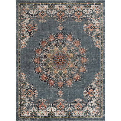 Tapis Tasharra