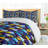 No Duvet Cover