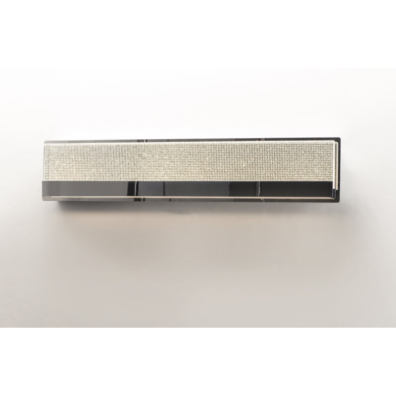 Barnhart Dimmable LED Bath Bar