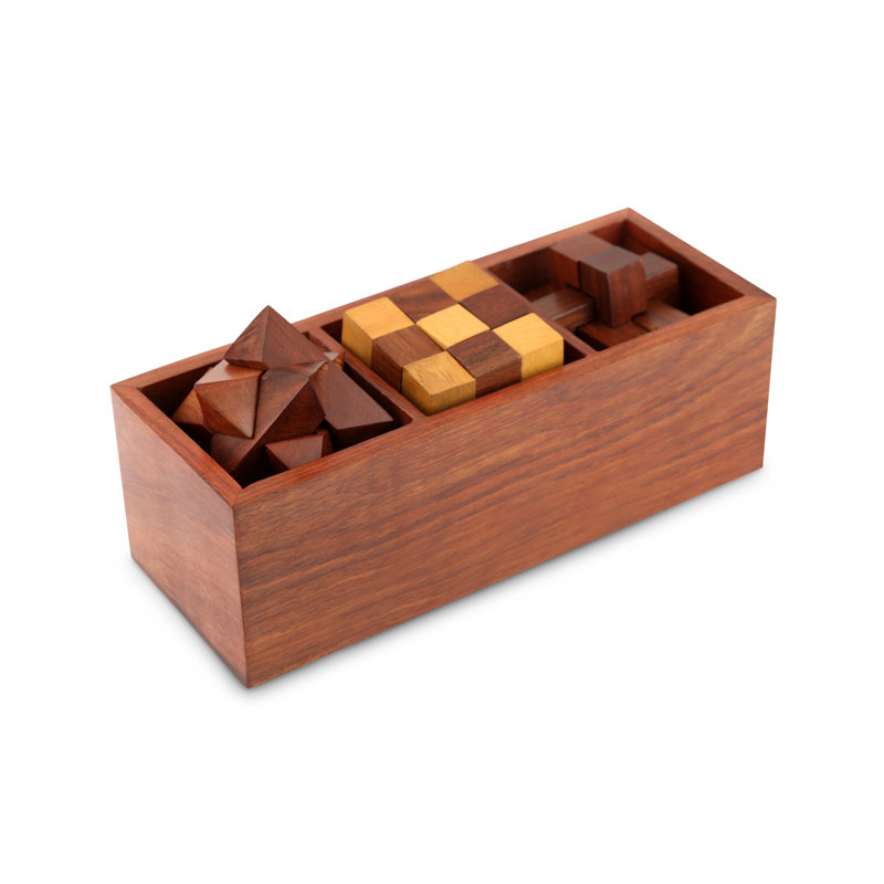 Handmade Abstract Decorative Object