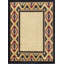 Tapis rectangulaire Leahla-1312796347
