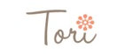 Logo Tori Home