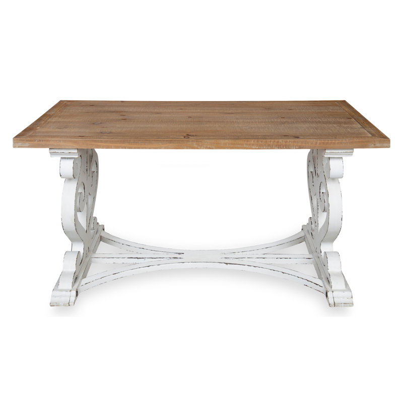 Eshen Single Coffee Table