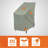 Basics Outdoor Patio Chair Cover