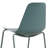 Isla Stackable Dining Chair (Set Of 4)-106865174