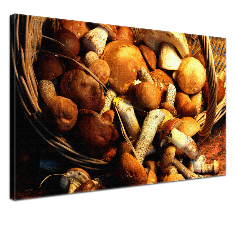 Print on Canvas, 100cm H x 150cm W, Premium