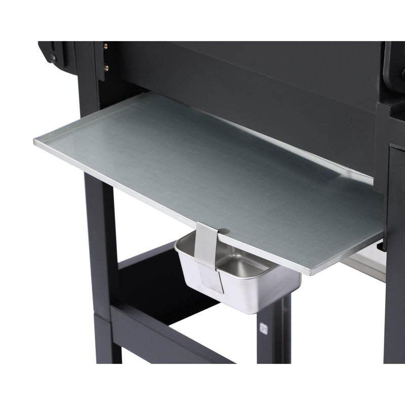 3 BURNER GAS GRILL