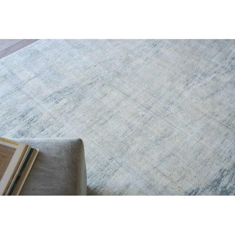 Cloud Area Rug, Rectangle 4' x 6'