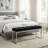 Kealey Velvet Upholstered Bench