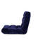 Fauteuil de jeu ergonomique BirdRock Home, bleu
