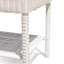 Park Meadow Wicker Outdoor Coffee Table