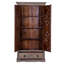 Armoire sculptée à la menthe replica-1318567673