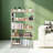 5-Tier Book Storage Rack