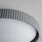 Carran Acrylic LED Flush Mount-577452710