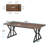 Taneja Metal Base Dining Table-617656233-604860297-608549039