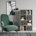 Oak/Anthracite