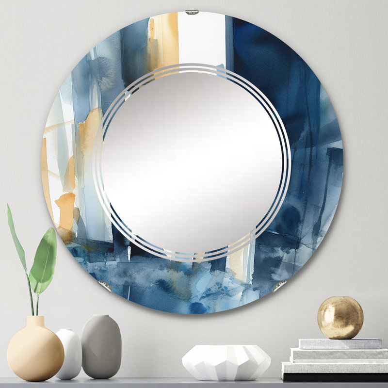 Miroir Castino, 24 po x 24 po