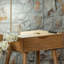 Burchill End Table