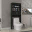 Armoire de toilette Valencia Valencia-752139106