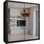 Ashawni 2 Door Laminate Wardrobe-1665067077-1663172214
