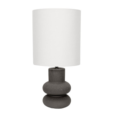 Jude Ceramic Table Lamp