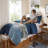 2 Pieces  Comforter Set