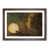 Walnut Framed selected