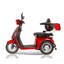 Scooters pour personnes à mobilité réduite 800W