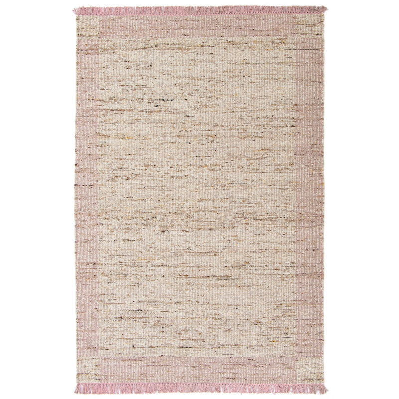 Tapis en laine Halo, Rectangle 6 pi x 9 pi