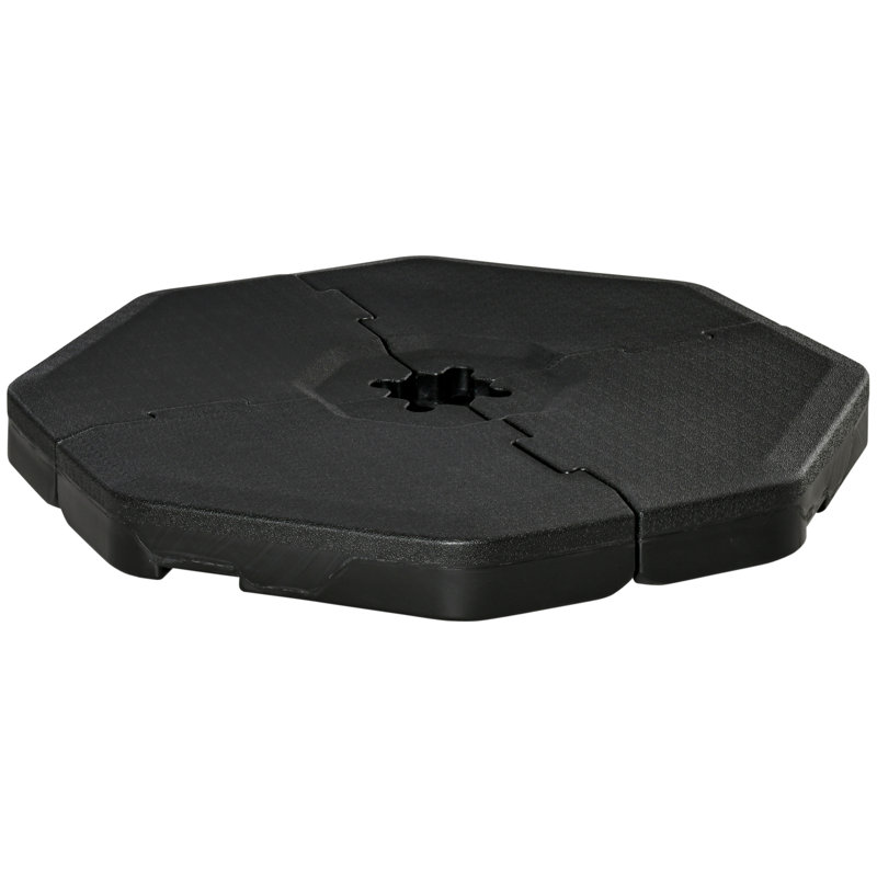 Kilmarnock Umbrella Weight