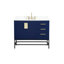 Ensemble de meuble-lavabo simple 42 po Eugene-349484591