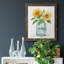Sunny Day I - cadre photo, impression sur toile-61317285-61317283