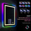 Miroir mural Louroukina-1347373553