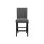 Ensemble de table et tabouret de bar GRETA