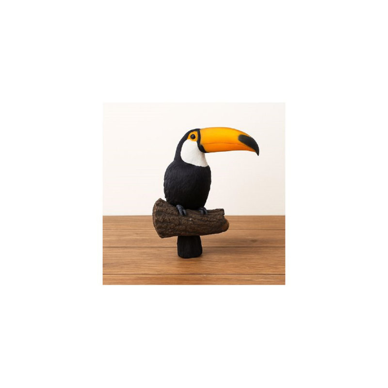 Bird Garden Statue