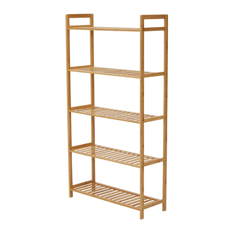 10 Pair Shoe Rack