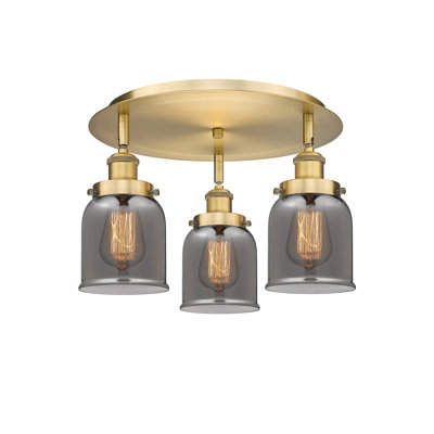 Plafonnier Bell